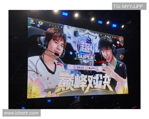 JDG与DK激战五局展现S15赛季巅峰对决精彩瞬间 JDG与DK激战五局展现S15赛季巅峰对决精彩瞬间