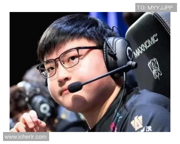 Uzi宣布正式退役告别职业电竞生涯感动无数粉丝