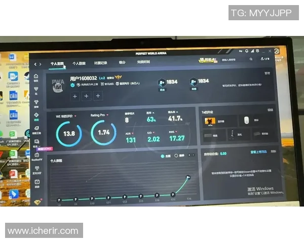 在瞬息万变的战场上如何在01秒内改变CSGO的胜负局势