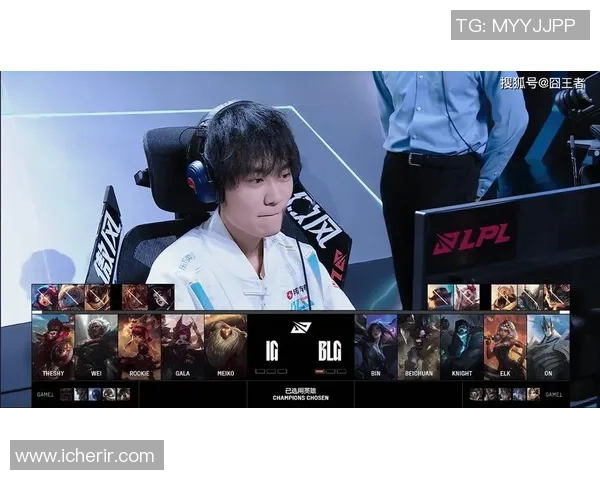 LPL夏季赛分均伤害榜揭晓Knight再次荣登榜首展现强大实力