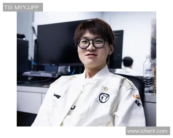 老将Meiko专访：坚守赛场初心努力培养电竞新生力量