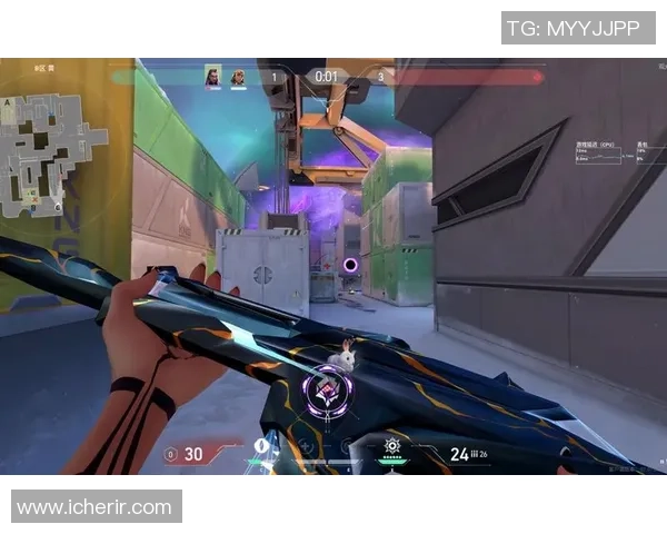 东京大师赛精彩回顾奇点特效皮肤助力无畏契约巅峰枪法展现