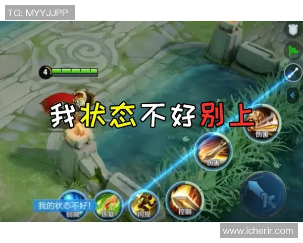 王者荣耀内部语音回放揭秘团队决策沟通的真实过程