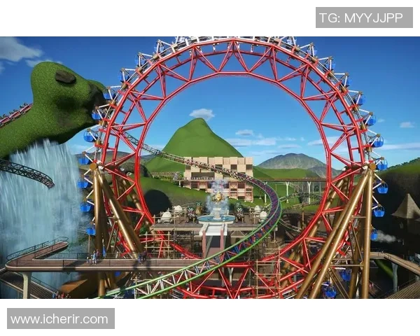 过山车之星尖叫指数大比拼最刺激过山车设计赛来袭 过山车之星尖叫指数大比拼最刺激过山车设计赛来袭