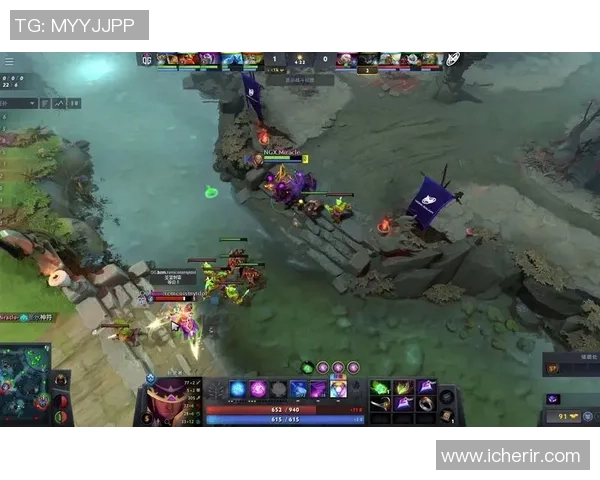 奇迹哥卡尔技能连招全解析助你轻松上分的十大技巧分享