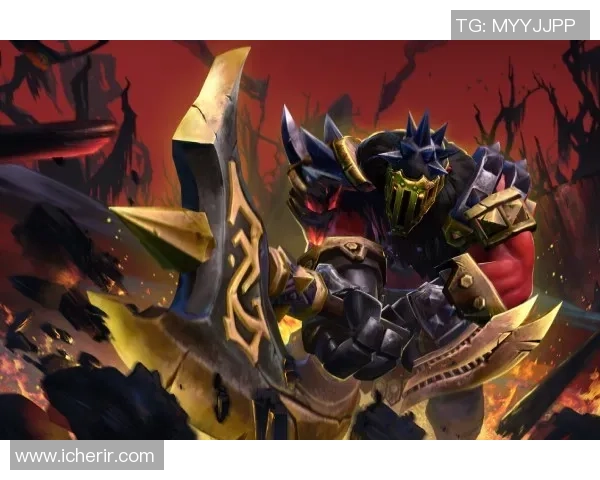 技能组合的艺术与策略解析在DOTA2中如何实现毁天灭地的战斗效果