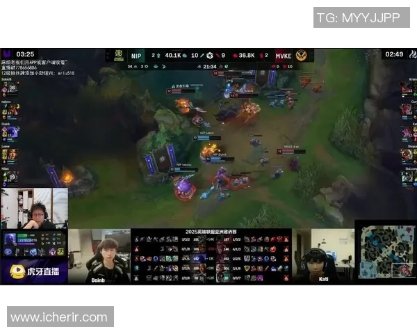 二路流解说新选择直播平台带你体验不一样的赛事魅力 二路流解说新选择直播平台带你体验不一样的赛事魅力